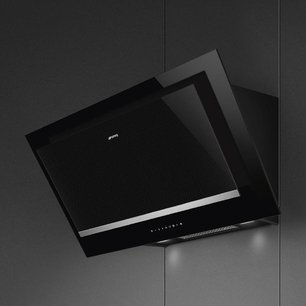 Вытяжка Смег KV194N фото 2 в Краснодаре Вытяжка Smeg KV194N фото 2 в Краснодаре