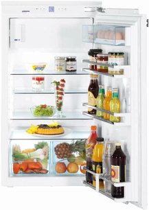 Встраиваемый холодильник Либхер IK 1954 Premium фото в Краснодаре Встраиваемый холодильник Liebherr IK 1954 Premium фото в Краснодаре