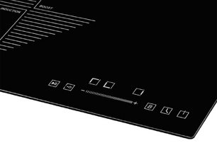 Индукционная варочная панель Kuppersberg ICS 402 фото 4 в Краснодаре