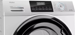 Стиральная машина Хайер HW65-BP129301A фото 4 в Краснодаре Стиральная машина Haier HW65-BP129301A фото 4 в Краснодаре