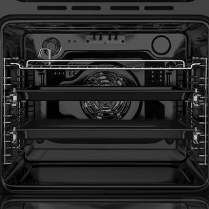 Шкаф духовой электрический MAUNFELD EOEH.7611SCBG фото 4 в Краснодаре Шкаф духовой электрический MAUNFELD EOEH.7611SCBG фото 4 в Краснодаре