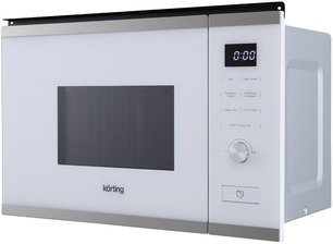 Встраиваемая микроволновая печь Кертинг KMI 820 GSCW фото 2 в Краснодаре Встраиваемая микроволновая печь Korting KMI 820 GSCW фото 2 в Краснодаре
