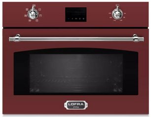 Встраиваемая микроволновая печь Lofra FMRR66ME CHROME фото в Краснодаре