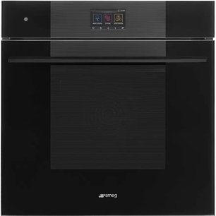 Духовой шкаф Смег SO6104APB3 фото в Краснодаре Духовой шкаф Smeg SO6104APB3 фото в Краснодаре