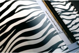 Вытяжка Falmec Mirabilia 67 Zebra Vetro (800) ECP фото 2 в Краснодаре