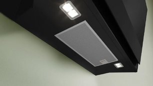 Вытяжка Bosch DWK81AN65 фото 4 в Краснодаре