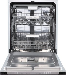 Встраиваемая посудомоечная машина Zigmund Shtain DW 312.6 фото 3 в Краснодаре