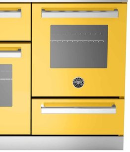 Варочный центр Bertazzoni PRO1005IMFETGIT фото 3 в Краснодаре