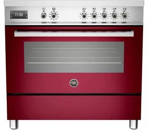 Варочный центр Bertazzoni PRO90 5I MFE S VI T фото 2 в Краснодаре