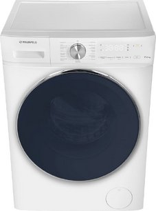 Стиральная машина Маунфилд MFWM127IWH053 фото 2 в Краснодаре Стиральная машина Maunfeld MFWM127IWH053 фото 2 в Краснодаре