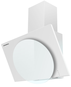 Вытяжка Маунфилд TOWER L TOUCH 60 White фото в Краснодаре Вытяжка Maunfeld TOWER L TOUCH 60 White фото в Краснодаре