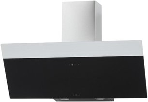 Вытяжка Krona KRISTEN A 900 black S фото в Краснодаре Вытяжка Krona KRISTEN A 900 black S фото в Краснодаре