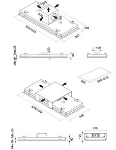 Вытяжка Фалмек Stella isola 120 ix ECP фото 4 в Краснодаре Вытяжка Falmec Stella isola 120 ix ECP фото 4 в Краснодаре