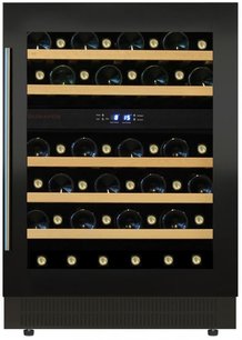 Винный шкаф Дунавокс DAU-46.146DB фото 2 в Краснодаре Винный шкаф Dunavox DAU-46.146DB фото 2 в Краснодаре