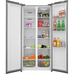 Холодильник Schaub Lorenz SLU S400D4EN фото 3 в Краснодаре