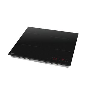 Варочная панель Midea MCH64303F фото 3 в Краснодаре