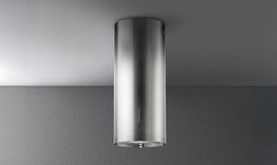 Вытяжка Falmec POLAR EVO ISOLA STEEL 35 фото 2 в Краснодаре