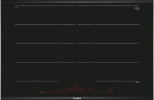 Индукционная варочная панель Бош PXY875DC1E фото 2 в Краснодаре Индукционная варочная панель Bosch PXY875DC1E фото 2 в Краснодаре