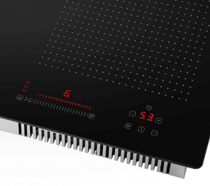 Варочная панель Maunfeld CVI905SFBK фото 4 в Краснодаре