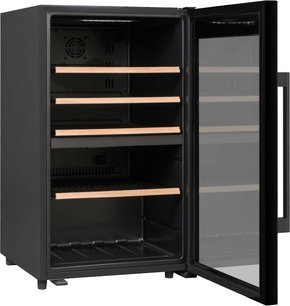 Винный шкаф Климадифф CLD55B1 фото 3 в Краснодаре Винный шкаф Climadiff CLD55B1 фото 3 в Краснодаре