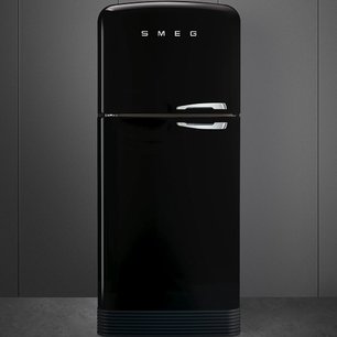 Холодильник Смег FAB50LBL фото 3 в Краснодаре Холодильник Smeg FAB50LBL фото 3 в Краснодаре