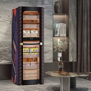 Хьюмидор Афидано C8 фото 3 в Краснодаре Хьюмидор Afidano C8 фото 3 в Краснодаре