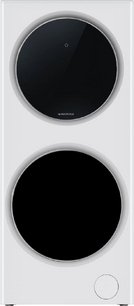 Стирально-сушильная машина Маунфилд MFWD14157WH06 фото в Краснодаре Стирально-сушильная машина Maunfeld MFWD14157WH06 фото в Краснодаре