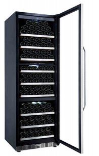 Винный шкаф La Sommeliere MZ180TZ фото 4 в Краснодаре