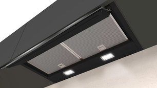 Встраиваемая вытяжка Нефф D65XAM2S0 фото 3 в Краснодаре Встраиваемая вытяжка Neff D65XAM2S0 фото 3 в Краснодаре