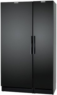 Холодильник с морозильной камерой Фестиво 120 CFM 120CFM525 (черный) фото в Краснодаре Холодильник с морозильной камерой Festivo 120 CFM 120CFM525 (черный) фото в Краснодаре