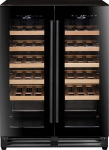 Винный шкаф Климадифф CBU40D1B фото в Краснодаре Винный шкаф Climadiff CBU40D1B фото в Краснодаре