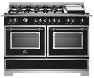 Варочный центр Bertazzoni HER126G2ENET2 фото в Краснодаре