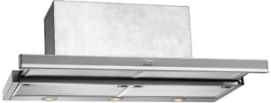 Вытяжка Тека CNL1-9000 STAINLESS STEEL HP фото в Краснодаре Вытяжка Teka CNL1-9000 STAINLESS STEEL HP фото в Краснодаре