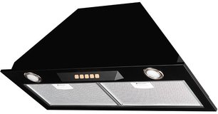 Встраиваемая вытяжка Куперсберг INLINEA 72 B фото 3 в Краснодаре Встраиваемая вытяжка Kuppersberg INLINEA 72 B фото 3 в Краснодаре