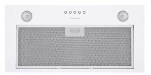 Встраиваемая кухонная вытяжка MAUNFELD Crosby Singl 60 белый фото 3 в Краснодаре