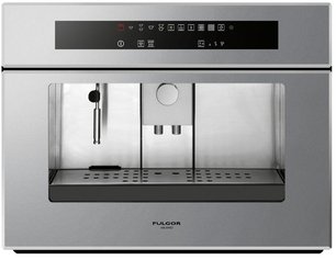 Встраиваемая кофемашина Фулгор Милано LCM 4509 TC ME фото в Краснодаре Встраиваемая кофемашина Fulgor Milano LCM 4509 TC ME фото в Краснодаре