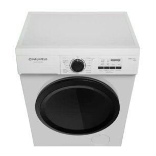 Стиральная машина Маунфилд MFWM106WH052 фото 4 в Краснодаре Стиральная машина Maunfeld MFWM106WH052 фото 4 в Краснодаре