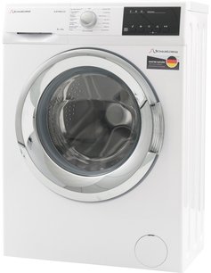 Стиральная машина Шауб Лоренц SLWMW6133 фото 3 в Краснодаре Стиральная машина Schaub Lorenz SLWMW6133 фото 3 в Краснодаре