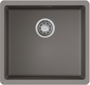 Мойка Omoikiri Kata 44-U-GR фото