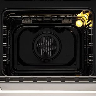 Электрический духовой шкаф KRONA ADRIANO 60 BL фото 3 в Краснодаре