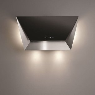 Вытяжка Фалмек Prisma 85 Black фото 2 в Краснодаре Вытяжка Falmec Prisma 85 Black фото 2 в Краснодаре