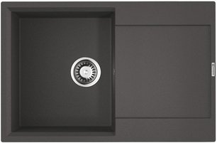 Мойка Omoikiri DAISEN 78T PL