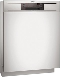 Посудомоечная машина АЕГ F65000IM0P фото в Краснодаре Посудомоечная машина AEG F65000IM0P фото в Краснодаре