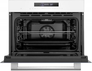 Духовой шкаф Маунфилд MCMO5013SDGW фото 2 в Краснодаре Духовой шкаф Maunfeld MCMO5013SDGW фото 2 в Краснодаре