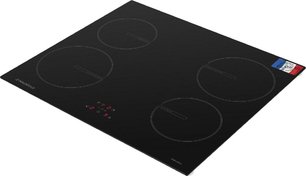 Индукционная варочная панель MAUNFELD MVSI59.4HZ-BK фото 2 в Краснодаре Индукционная варочная панель MAUNFELD MVSI59.4HZ-BK фото 2 в Краснодаре