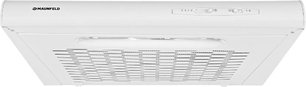 Кухонная вытяжка MAUNFELD MPA 60 белый фото в Краснодаре Кухонная вытяжка MAUNFELD MPA 60 белый фото в Краснодаре