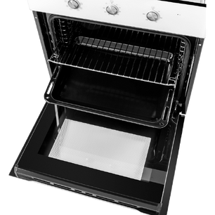 Духовой шкаф Maunfeld MEOC708PW фото 4 в Краснодаре