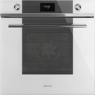 Духовой шкаф Смег SF6101VB фото в Краснодаре Духовой шкаф Smeg SF6101VB фото в Краснодаре