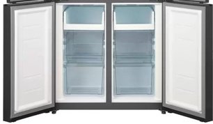 Четырехдверный холодильник Кертинг KNFM 81787 GN фото 4 в Краснодаре Четырехдверный холодильник Korting KNFM 81787 GN фото 4 в Краснодаре