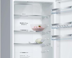 Холодильник Бош KGN39JQ3AR фото 4 в Краснодаре Холодильник Bosch KGN39JQ3AR фото 4 в Краснодаре